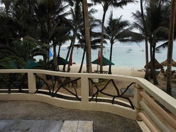 Mikas Beach Resort Balabag  Bagian luar foto